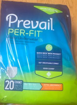 Adult Diapers SIZE SMALL ( I have 24 packs of them