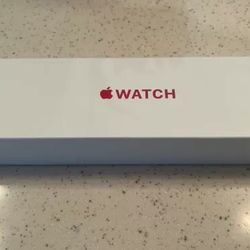 Apple Watch Series 8

