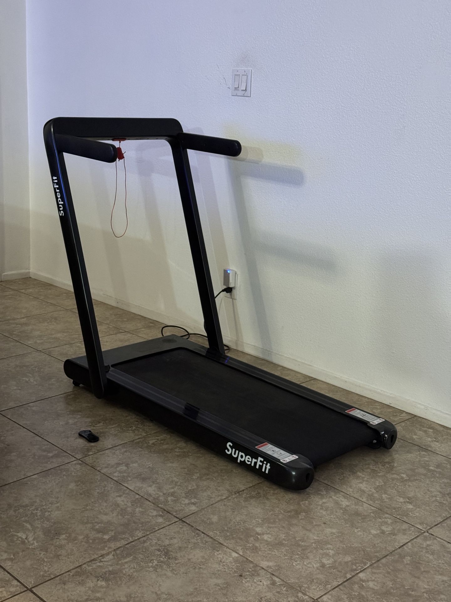 Treadmill/ Walking Pad