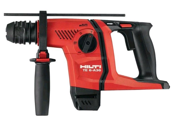 Hilti Hammer Drill