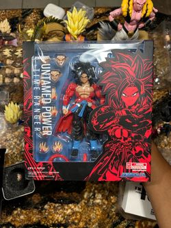Shfiguarts