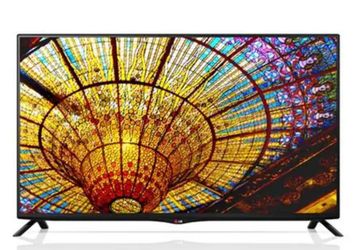40in LG Flatscreen TV