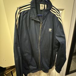 Adidas Coat