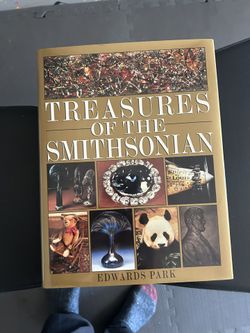 Treasures Of The Smithsonian