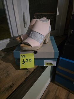 TOMS Women's, Majorca Platform Sandal