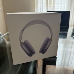 Airpod maxs