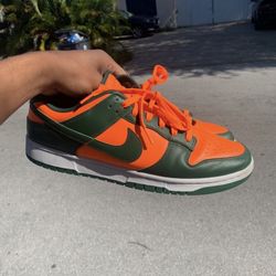 Nike Dunk 