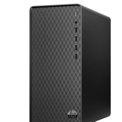 Hp Desktop Computer  