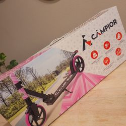 Brand New Kids Scooter