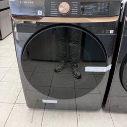 Samsung Washer And Dryer