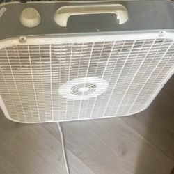 fan for $5