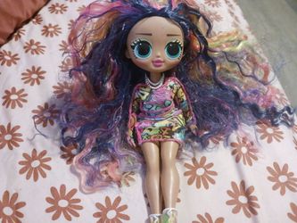 OMG DOLL