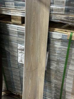 Flooring