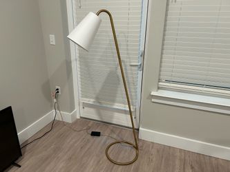 Stylish Floor Lamp