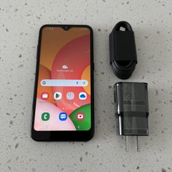 Samsung Galaxy A01 GSM UNLOCKED 16GB Clean $65