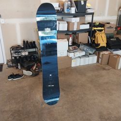 Salomon 159 Man's Board