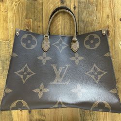 Louis Vuitton Bag