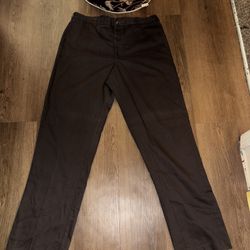 Lot Of 2 Pants For $30 