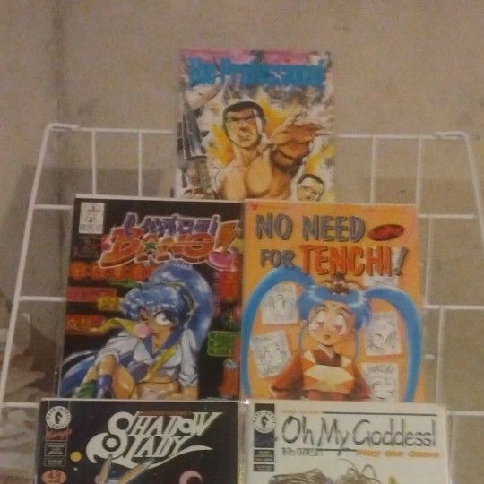 Back Stock Blow Out Slnglelssues Lots 50 All Different