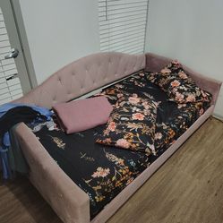 Best offer. Tv  . Beds. Desk. Nice rug