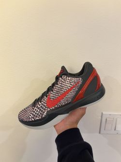 Kobe 6 ASH 3D Sz11
