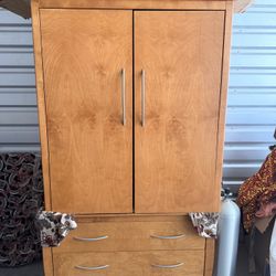 Large Armoire
