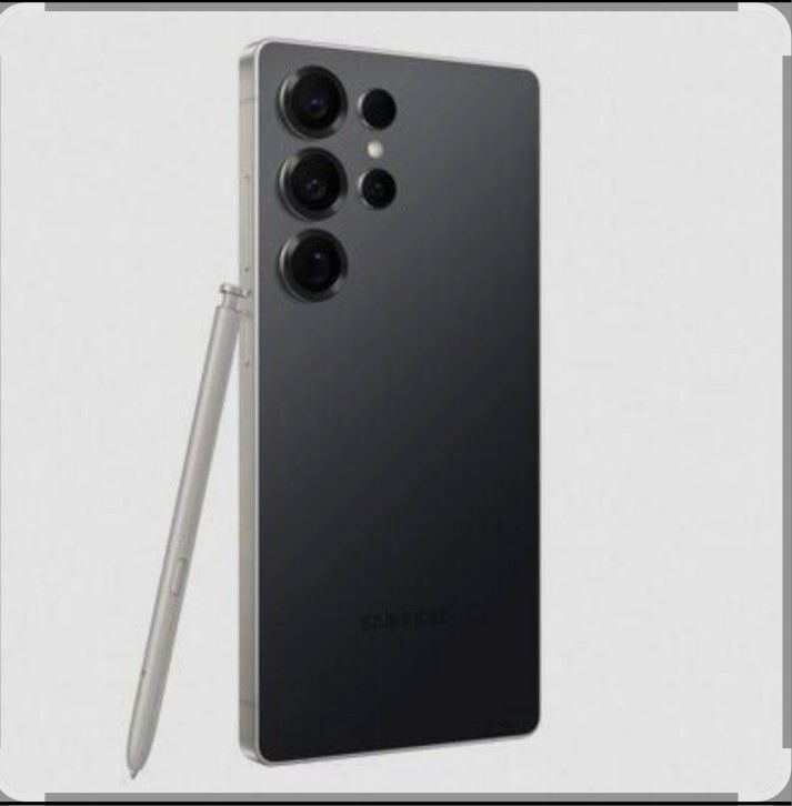 Samsung Galaxy Ultra 25 Unlock 512 Gig