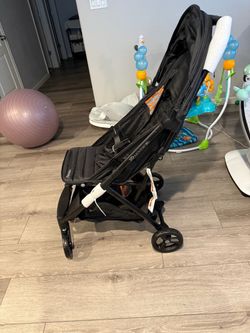 Ingenuity 3Dquickclose CS+ Compact Fold Stroller – Like New