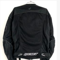 Motorcycle Jacket 