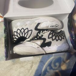 lamelo ball shoes 