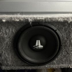JL Audio Power Wedge MAX