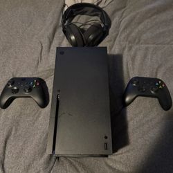 Xbox Series X