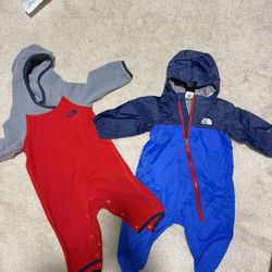The North Face Baby 3-6m Size 