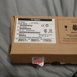New Lenovo ThinkPad Battery
