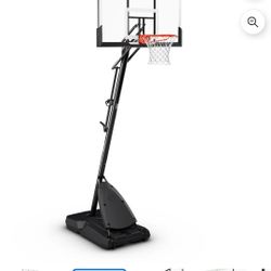 Basketball Hoop