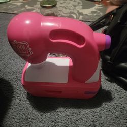 Sewing Machine Toy