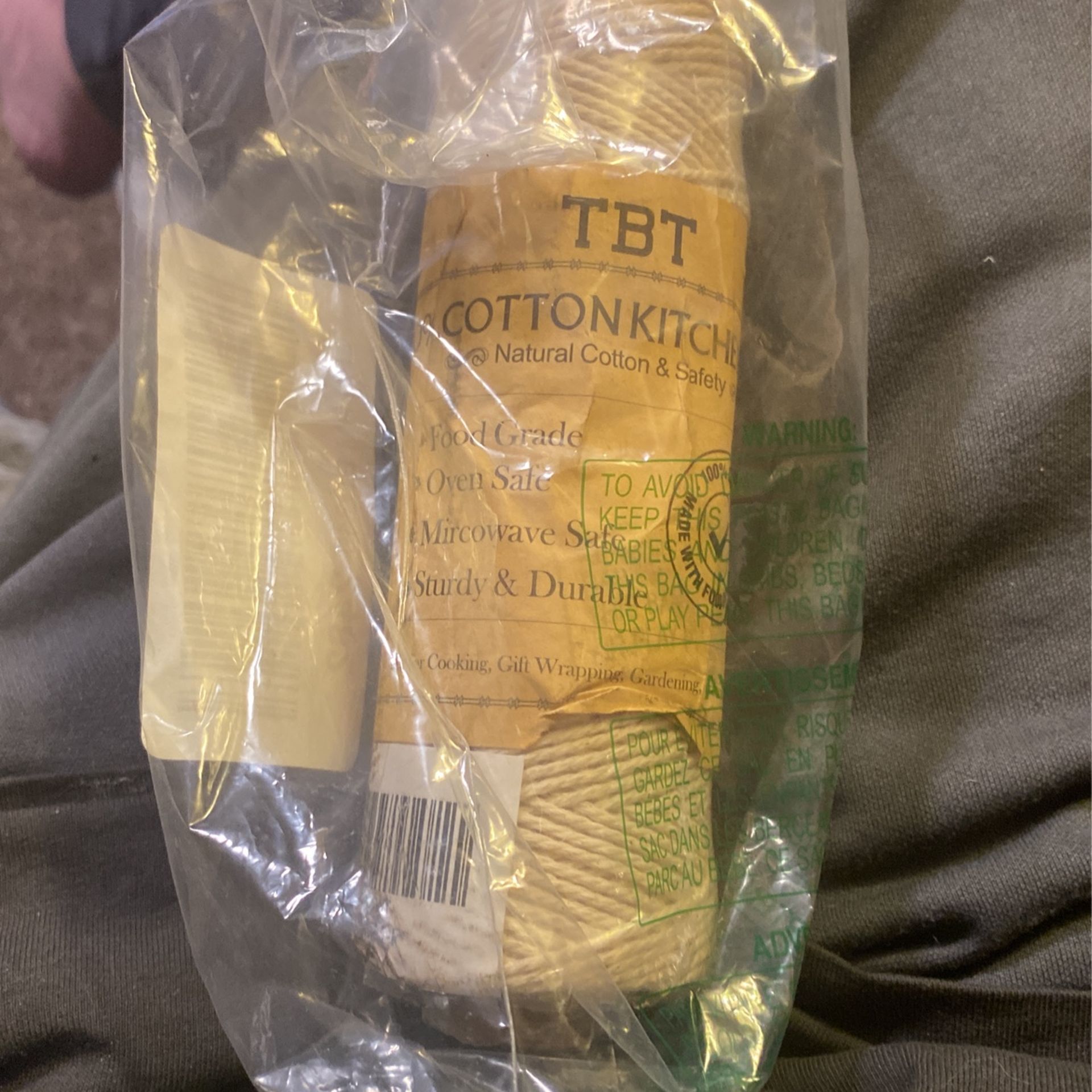 Butchers Twine