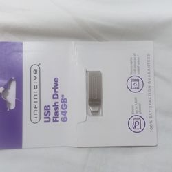 Brand New 64Gb USB Flash Drive