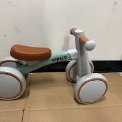 Baby Bike  