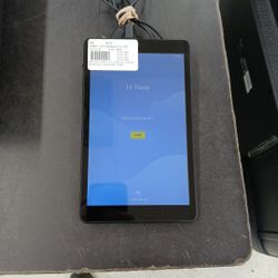 TCL Tablet 