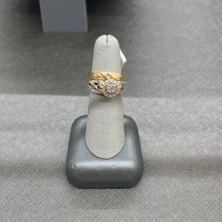 Wedding Ring 