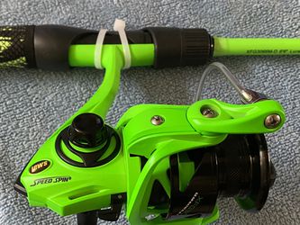Spinning reel for Sale in Hesperia, CA - OfferUp