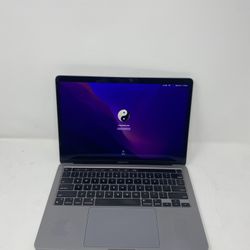 2020 MacBook Pro M1 