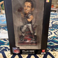 Tom Brady Bobblehead