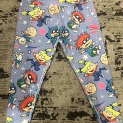 Rugrats Pants