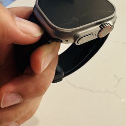Apple Watch Ultra 