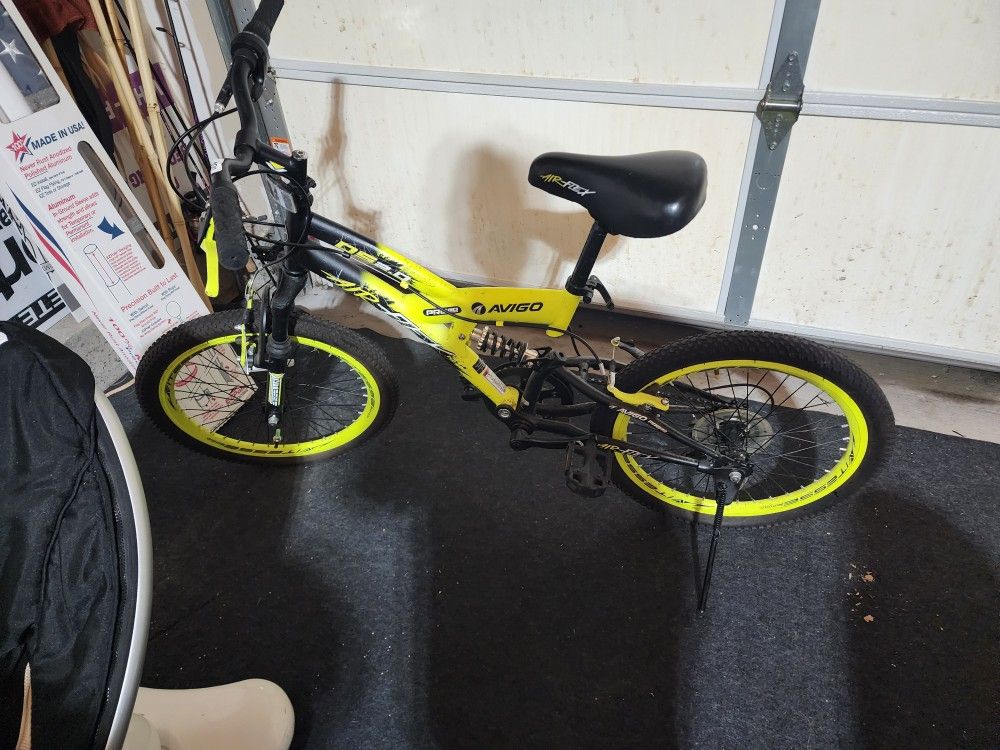 Kids BIKE Avigo