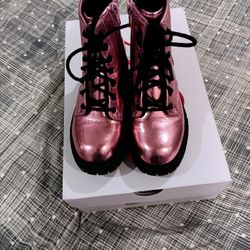 Girls Madden NYC Boots. 13 C 