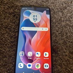 Moto G Phone