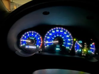 2006 Toyota Sienna